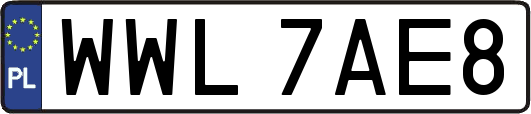 WWL7AE8