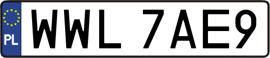 WWL7AE9