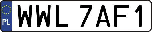 WWL7AF1