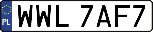 WWL7AF7
