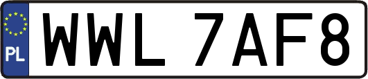 WWL7AF8