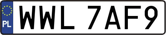 WWL7AF9