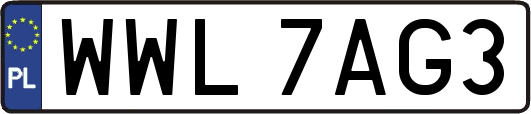 WWL7AG3