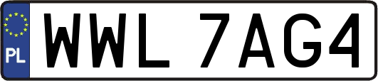 WWL7AG4