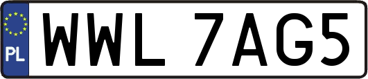 WWL7AG5