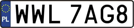 WWL7AG8