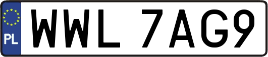 WWL7AG9