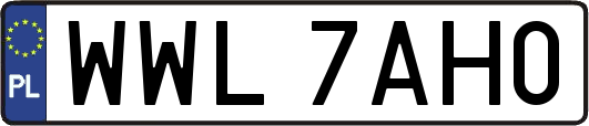 WWL7AH0