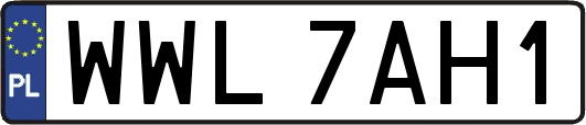 WWL7AH1