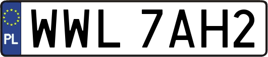 WWL7AH2