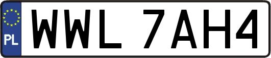 WWL7AH4