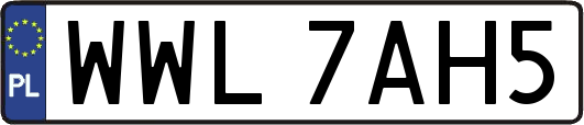 WWL7AH5