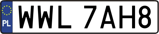 WWL7AH8