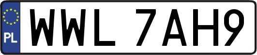 WWL7AH9