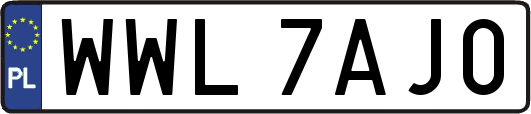 WWL7AJ0