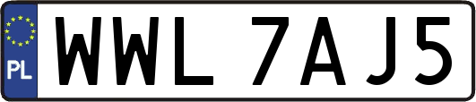 WWL7AJ5