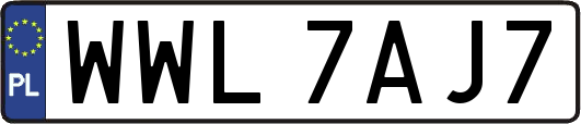 WWL7AJ7