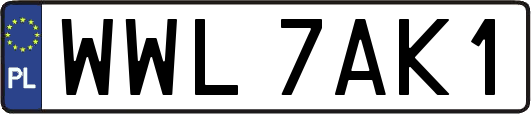 WWL7AK1