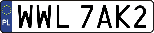 WWL7AK2