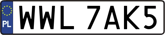 WWL7AK5