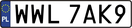 WWL7AK9