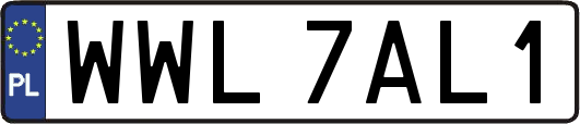 WWL7AL1