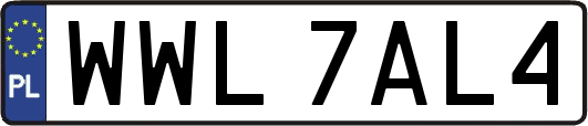 WWL7AL4