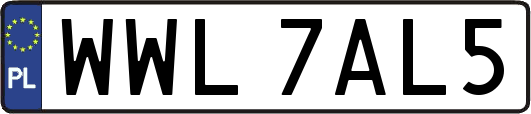 WWL7AL5