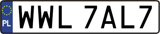 WWL7AL7