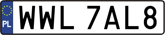 WWL7AL8