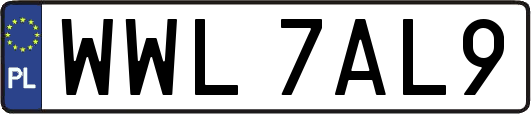 WWL7AL9