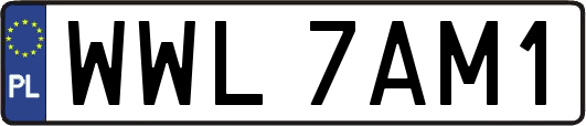 WWL7AM1