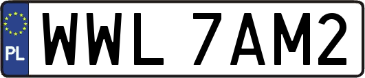WWL7AM2