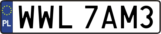 WWL7AM3