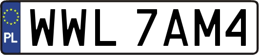 WWL7AM4