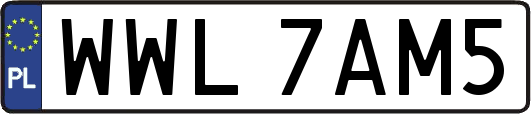 WWL7AM5