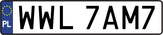 WWL7AM7