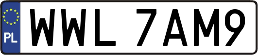 WWL7AM9