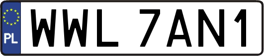 WWL7AN1