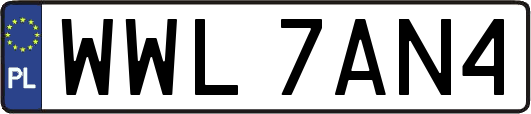 WWL7AN4