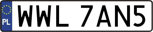 WWL7AN5