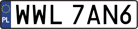 WWL7AN6