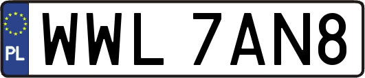 WWL7AN8
