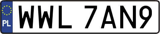 WWL7AN9