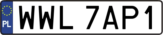 WWL7AP1