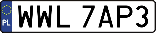WWL7AP3