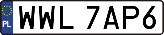 WWL7AP6