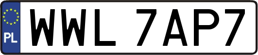WWL7AP7