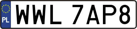 WWL7AP8