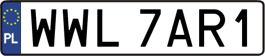 WWL7AR1